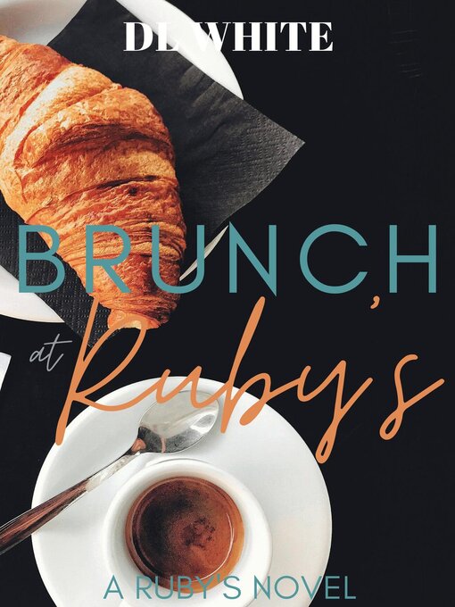 Cover image for Brunch at Ruby's